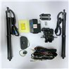 JEEP COMPASS (2017-) KIT PORTÓN TRASERO ELÉCTRICO