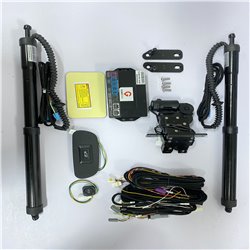 JEEP COMPASS (2017-) KIT PORTÓN TRASERO ELÉCTRICO