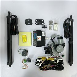 TOYOTA LAND CRUISER (07-14) KIT PORTÓN TRASERO ELÉCTRICO