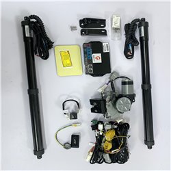 TOYOTA RAV4 (2018-) KIT PORTÓN TRASERO ELÉCTRICO