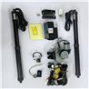 TOYOTA RAV4 (2018-) KIT PORTÓN TRASERO ELÉCTRICO