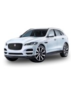 F-PACE