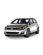 GOLF VII