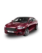 MONDEO V