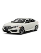 CIVIC (2016-)