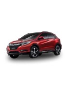 HR-V