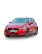 MAZDA 2 (2015-)