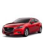 MAZDA 3 (2019-)