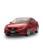 MAZDA 6 (2013-)