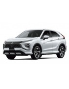 ECLIPSE CROSS