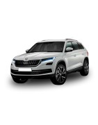 KODIAQ