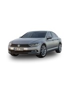 PASSAT B8